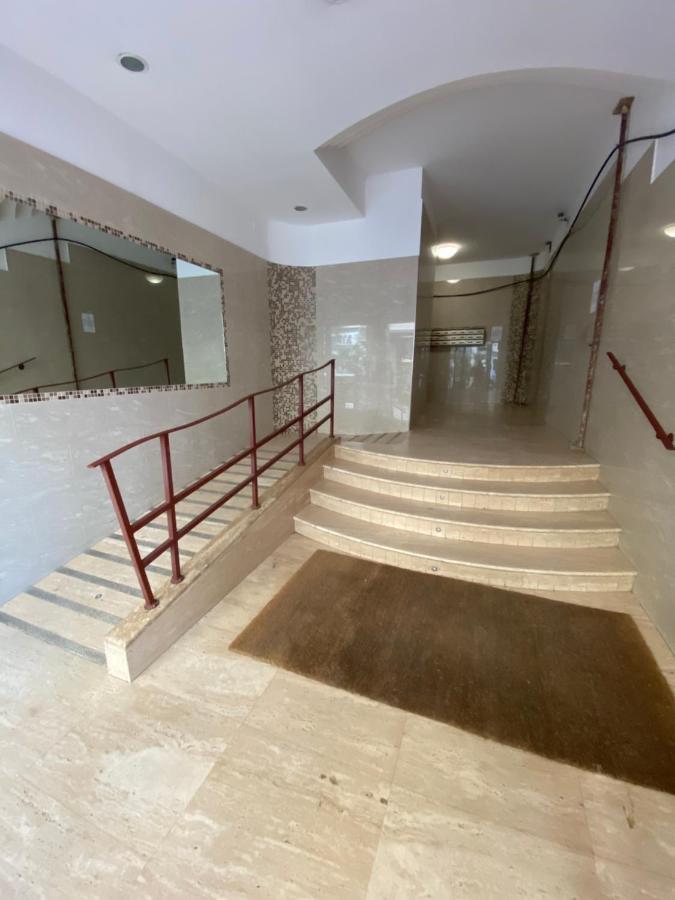 Regina Elena Apartment 2 Pescara Exteriér fotografie