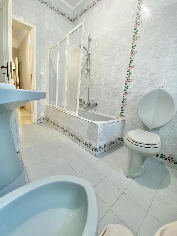 Regina Elena Apartment 2 Pescara Exteriér fotografie