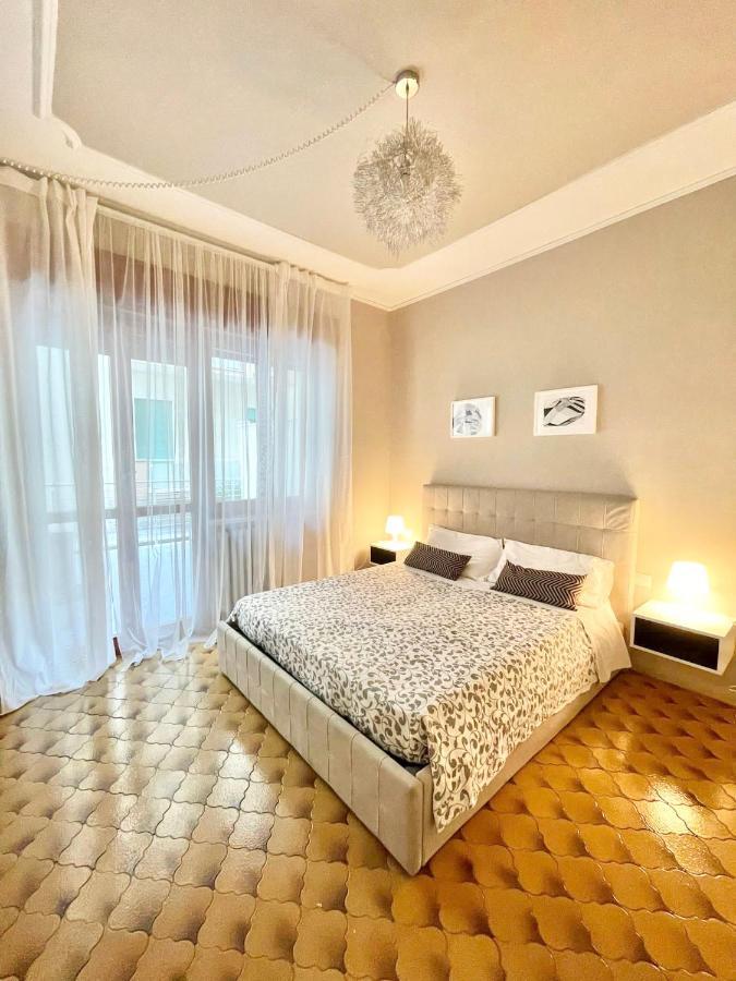 Regina Elena Apartment 2 Pescara Exteriér fotografie
